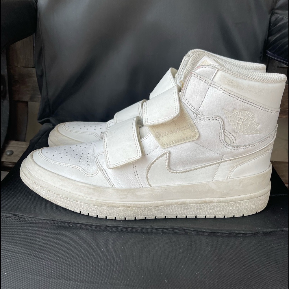 Men’s Jordan’s size 10.5